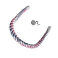 thumbnail image 4 of S SERENABLE Corde pour Perchoir Accessoire de Cage Jouet pour Oiseaux Perruches 35cm, 4 of 9