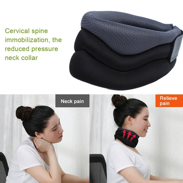 Neck pain posture corrector top