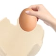 thumbnail image 2 of Shisuyan Baby Photography Small Cradle Newborn Photography Prop Eggshell Infant Photo Shooting Prop, 2 of 8