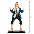 thumbnail image 3 of Banpresto - Chainsaw Man - Power, Bandai Spirits Glitter & Glamours Figure, 3 of 3