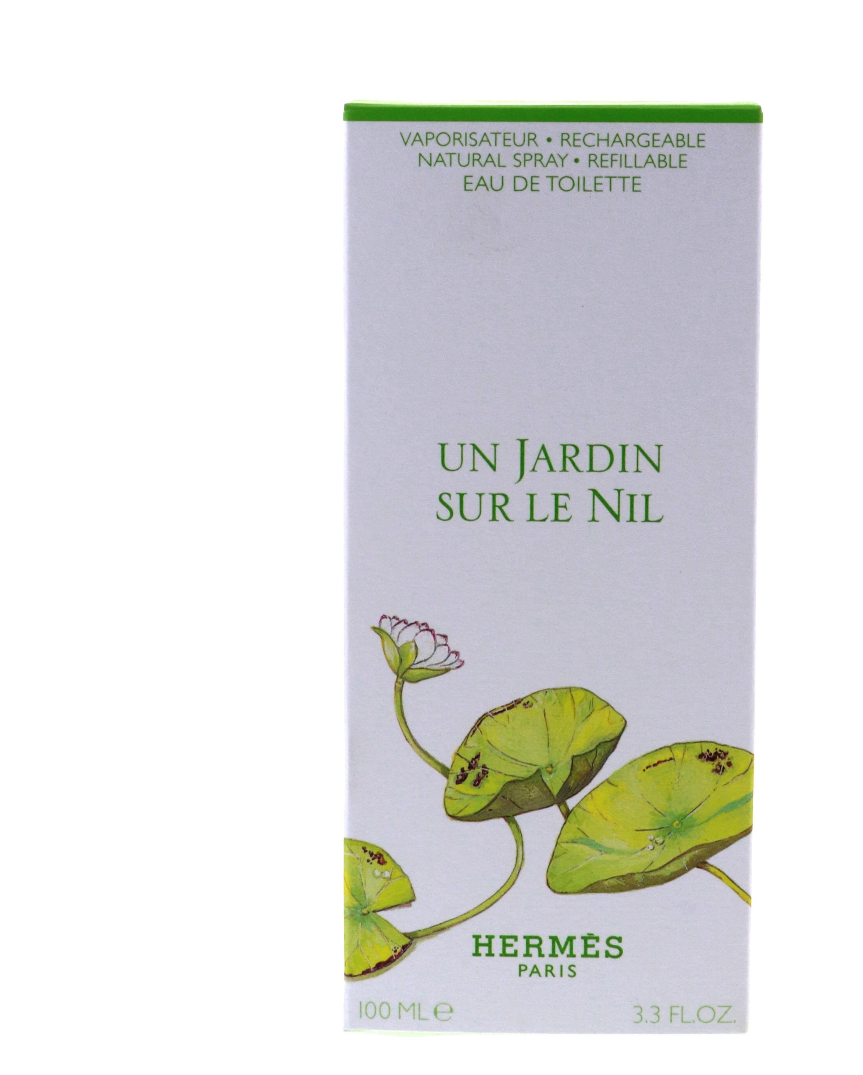 Hermes L'Ombre Des Merveilles Eau De Parfum Spray 100ml/3.3oz