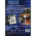 thumbnail image 2 of Kyle Xy Revelado ABC STUDIOS Primera Temporada 1 Uno Dvd, 2 of 2