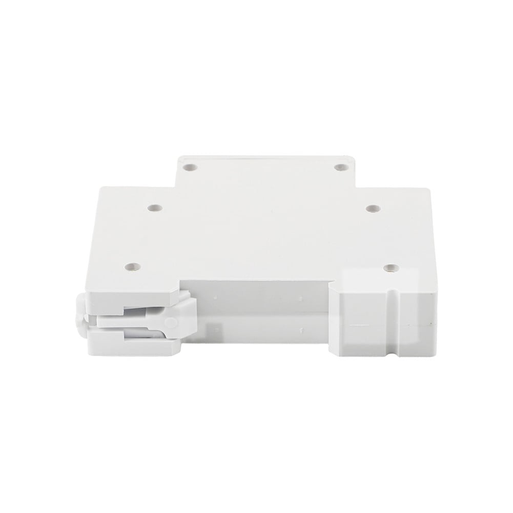 Yannee for Tuya for Zigbee Circuit Breaker for Din Rail Control Switch with metering