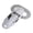 small, variant on Stainless Steel Folding Step Non-Slip Folding Mast Step Marine Boats Yacht Car Transom Step Folding Pedal