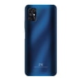 thumbnail image 2 of Smartphone ZTE Blade 8010 128 GB Azul Telcel, 2 of 4