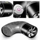thumbnail image 5 of Powerful Quiet Exhaust Fan with Super Suction, Bathroom Ventilation Solution, 5 of 5