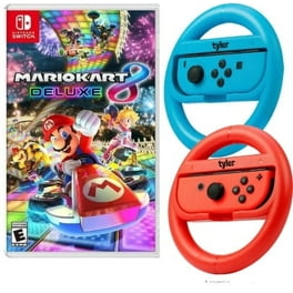 Mario Kart 8 Deluxe - Nintendo Switch Physical - Walmart.com