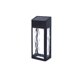 thumbnail image 5 of Lámpara De Pared Led De Pared Impermeable Solar Cuadrada Lámpara De Pared Led Inevent HA015059-00, 5 of 7