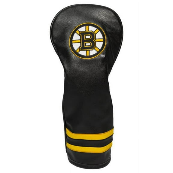 Team Golf NHL Vintage Fairway Head Cover