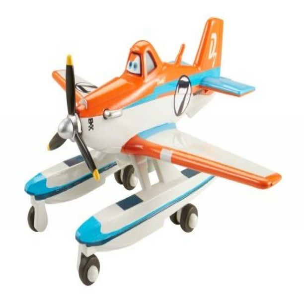 planes fire and rescue dusty