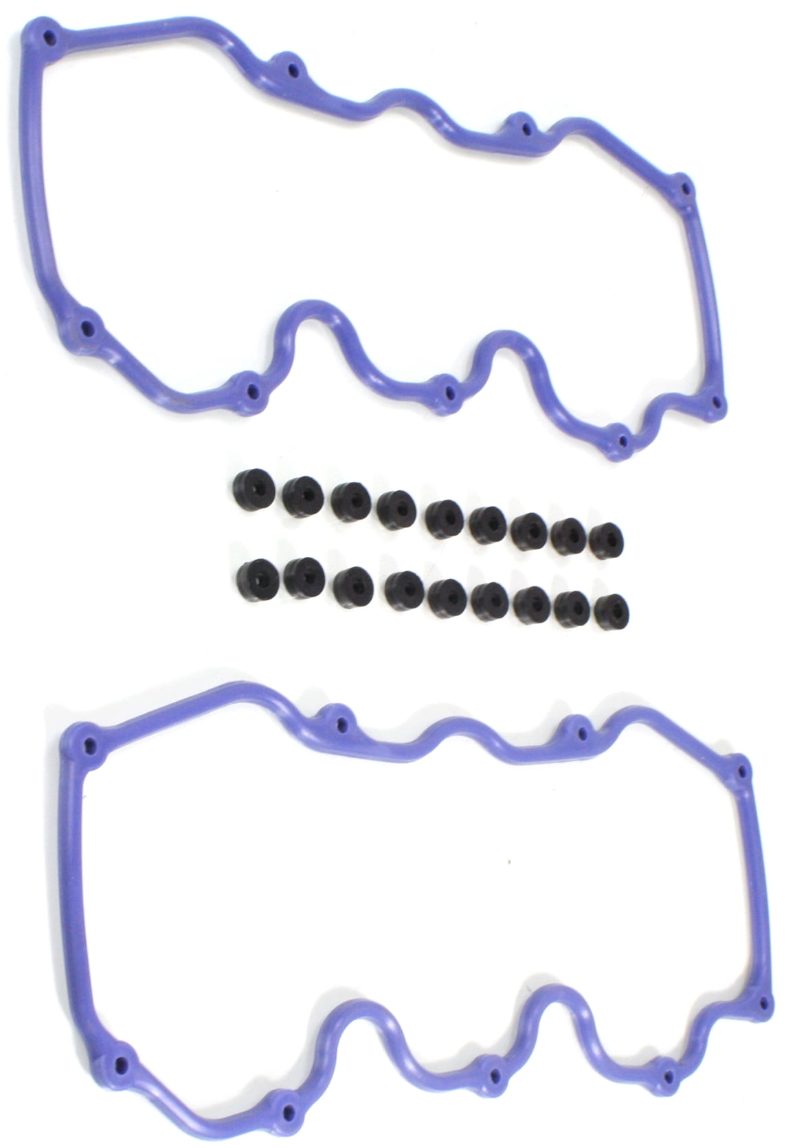 Valve Cover Gasket Compatible with 1985-1994 Nissan Maxima 1993-2002 Mercury Villager 6Cyl 3.0L 3.3L