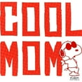 thumbnail image 2 of CafePress - Peanuts Mom Mugs - 11 oz Ceramic Mug - Novelty Coffee Tea Cup, 2 of 3
