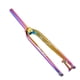 thumbnail image 1 of Naiovety Modificación de horquilla de bicicleta, accesorios para bicicletas, componentes del cuerpo, bicicletas de montaña resistentes, horquillas Ciclismo Vistoso Naiovety OD026363-02, 1 of 6