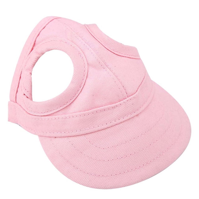 Sombrero para mascotas, perro, gato, béisbol, sombrero de béisbol para mascotas, gorro para el sol, artesanía excepcional