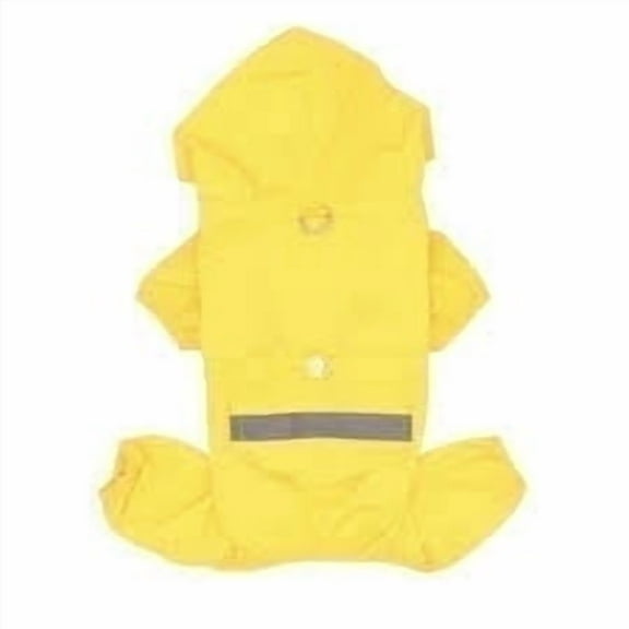 Posh Pooch  Dog Raincoat Medium