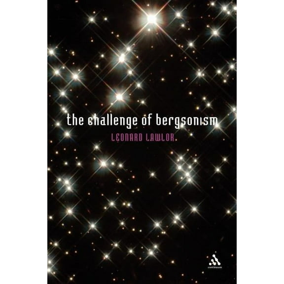 Challenge of Bergsonism, (Paperback)