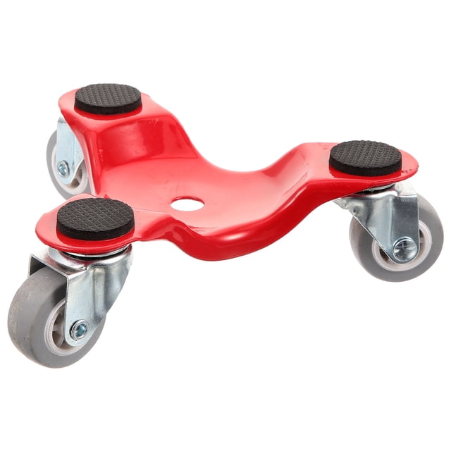 Déplaceur de Meubles Chariot de Meubles à 3 Roues Déplaceur de Meubles Chariot de Meubles Déplaceur de Meubles Outil de Déménagement de Meubles