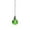 Green, variant on Hxoliqit Crystal Ball Dazzling Crystal Ceiling Fan Pull Chain Pull Chain Extension With Connector For Ceiling Light Fan Home Decoration Household Essentials Ornaments For Home