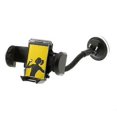 thumbnail image 5 of g6D 2 in 1 Universal Car Suction Phone Holder Stand + Air Vent Mount t5i Holder for iPhone 5c 5s 5 S, 5 of 5