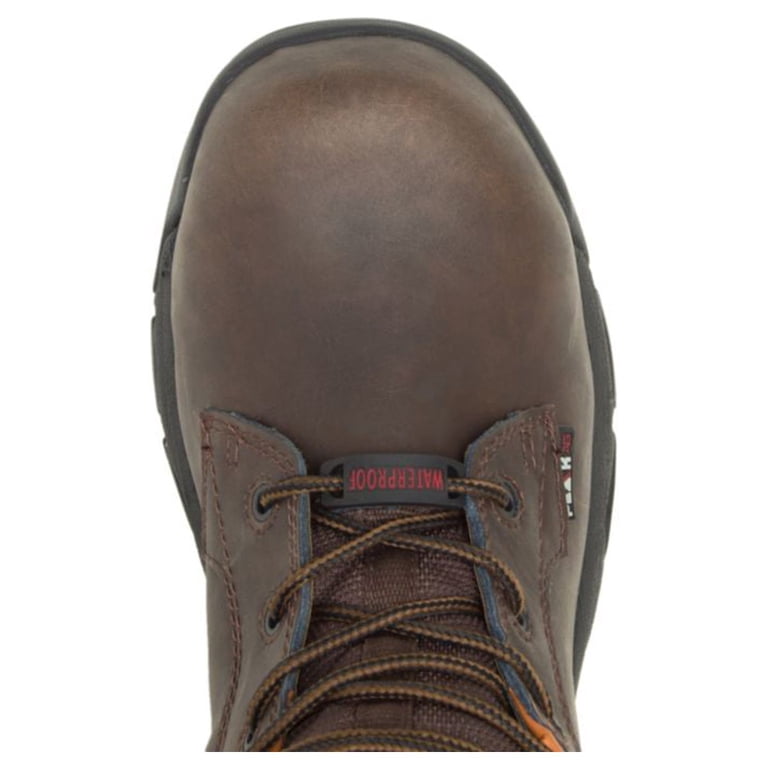 Wolverine Merlin Waterproof Composite-Toe 6 display picture 2
