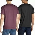 thumbnail image 2 of Eddie Bauer Men's 2 Pack Graphic and Crew T Shirts (Born to Roam, XXL), 2 of 2