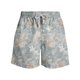 thumbnail image 5 of Pantalones Cortos Casuales de Baño con Impresión de Hojas Hawaianas para Hombres 100% Poliéster, Pantalones de Playa de Secado Rápido, Upf 50 + con Forro de Malla para Nadar, 5 of 5