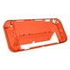 thumbnail image 1 of Funda transparente compatible con la Nintendo Switch OLED y los mandos Joy-Con, 1 of 11
