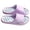 Purple, variant on Foot Massager for Plantar Fasciitis Shoes for Women Acupressure Massage Slippers Sandals Relaxation Gifts for Mom Dad Parents Purple 8