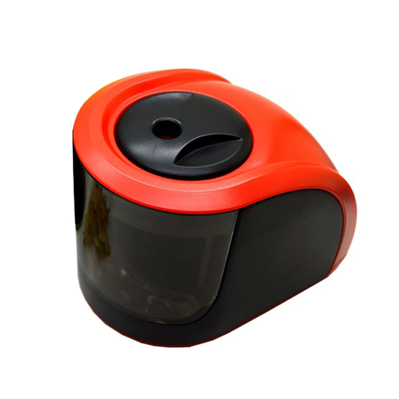 Pencil Sharpeners Battery Operated or USB Powered Pencil Sharpener with
