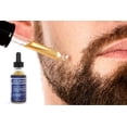 thumbnail image 2 of MÉLAMUS - Loción para Crecimiento de Barba y Cabello - Al 5% + Biotina - Únete al RETO MÉLAMUS - 60ml - Incluye Derma Roller de 0.25 mm Mélamus Loción en gotero, 2 of 6