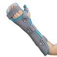 thumbnail image 1 of Ortesis De Muñeca Con Soporte De Mano Universal Izquierda, 1 of 2