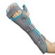 thumbnail image 2 of Ortesis De Muñeca Con Soporte De Mano Universal Derecha, 2 of 2