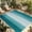 Teal Green, variant on 6' x 9' Outdoor Rug, Black Gray Outdoor Washable Rug Large Floor Carpet, Farmhouse Vintage Gradient Wooden Plank Non Shedding Area Rug for Outside Patio RV Porch Deck Balcony Camping Living Room