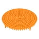 thumbnail image 5 of Cubo para lavado de coches, herramienta detallada de coches, filtro de lavado de coches, suministros de limpieza, removedor de residuos, inserto de Naranja, 5 of 8