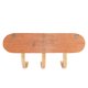 thumbnail image 4 of Perchero de pared Socoltenango - Natural Gaia Herbs Socoltenango, 4 of 4