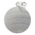 thumbnail image 3 of JOYARIS Medalla Diamantada San Judas Tadeo Plata Ley 925 2 Cm DM-0001285, 3 of 3