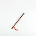 thumbnail image 2 of COOPHYA Student Flute in Light Brown Color from Kuzhu Material Perfect for Learning 1 Set, 2 of 7