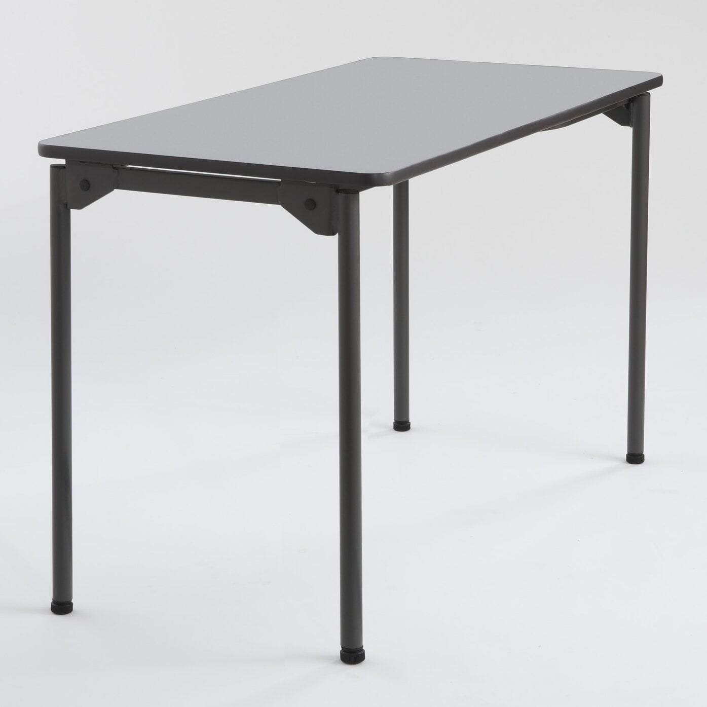 Maxx Legroom Rectangular Folding Table Open Corner Leg Design For maxx-legroom-rectangular-folding-table-open-corner-leg-design-for