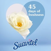 Suavitel Liquid Fabric Softener 46 oz, Field Flowers