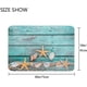 thumbnail image 2 of Alfombrilla de baño Rug Britimes, microfibra, 45 x 76 cm, antideslizante, 2 of 7