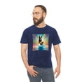 thumbnail image 4 of Unisex Mineral Wash T-Shirt, 4 of 4
