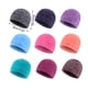thumbnail image 4 of Sonducket Gorro deportivo para mujer y hombre, gorros térmicos, gorros deportivos a prueba de viento a la moda Sombreros Verde, 4 of 6