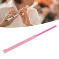 thumbnail image 3 of Flute Cleaning Rod Cloth Integrated Stick Tool Woodwind Musical Instrument Accessories, 3 of 7