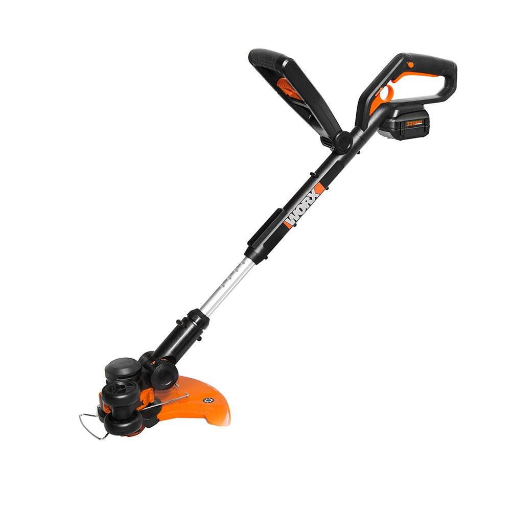 Worx 32v blower sale