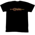 thumbnail image 1 of Conan Movie Conan Logo In Color Adult T-Shirt Tee, 1 of 2
