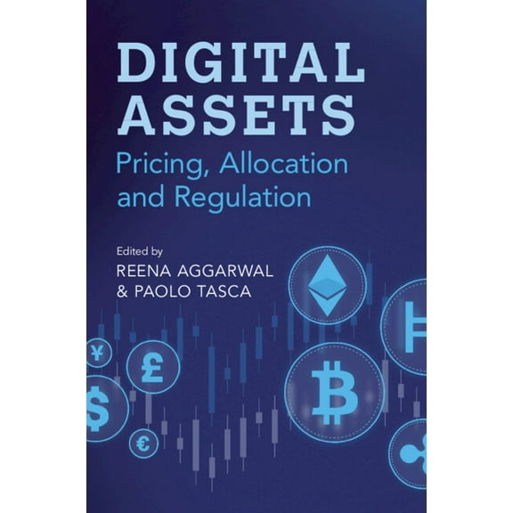 Digital Assets, (Paperback)