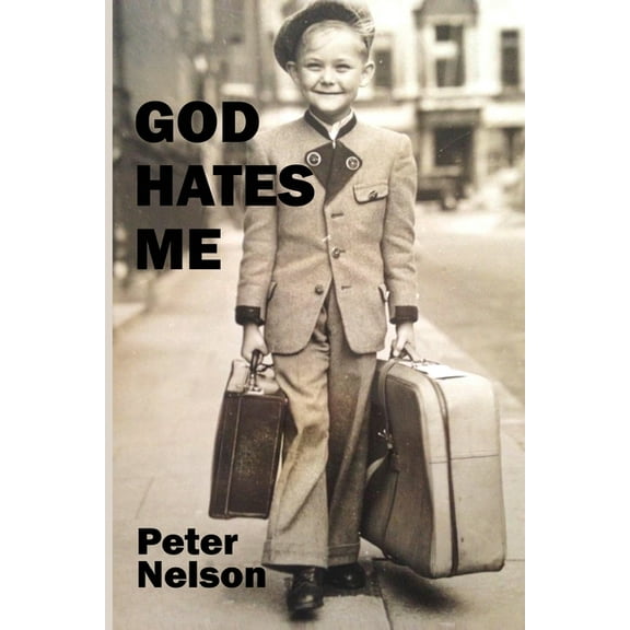 God Hates Me, (Paperback)