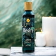 thumbnail image 2 of Desire Pheromone Massage Body & Skin Oil by Little Genie - 4 oz Tangerine, 2 of 5
