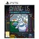 thumbnail image 1 of Among Us: Crewmate Edition - PlayStation 5 Sony PlayStation 5, 1 of 4