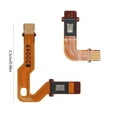 thumbnail image 5 of Zeiwohndc Microphone Flexible Cable Speaker Left Right Flat Cord Repair for P5 Version 3, 5 of 6